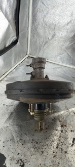 фото thumb №1, Підсилювач гальм гальма ford focus mk1 02r hb