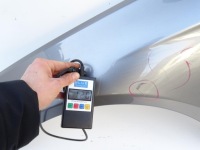 Крила лівий перед передній spacegrau металік a52 bmw f10 f11 lci рестайлінг  5 Недорого, фото thumb