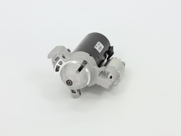 фото thumb №10, Стартер turbo-tec - 7812034 - ttst001059