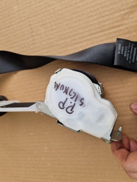 фото thumb №3, Pas безопасности правый перед signum vectra c 2.2