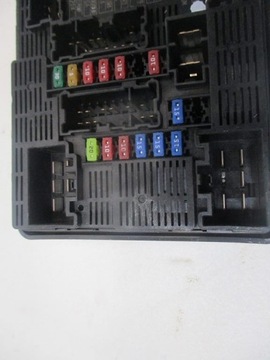 фото thumb №6, Коробка предохранителей nissan micra k14 1.5 dci