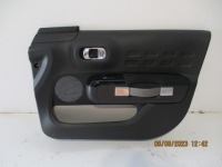 фото thumb №1, Оббивка двері citroen c3 праве передні 9812901277