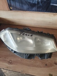 фото thumb №1, Лампа правий перед renault megane 2