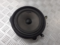 фото thumb №1, Динамик левый задняя audi a4 b6 1.9 tdi 8e0035411