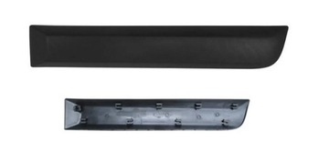 фото thumb №1, Планка двері задня ліва dacia sandero 08-13