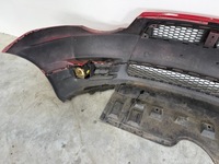 фото thumb №9, Бампер перед переднее mitsubishi colt vi 6 рестайлинг 08-12 6400c105