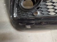 Бампер перед audi q5 s line lift 12- Киев, фото thumb