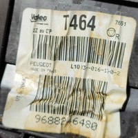 фото thumb №5, Peugeot 508 13r комплектная отопитель климатроник