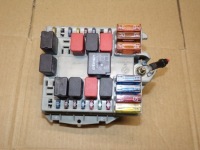 фото thumb №3, Модуль bsi коробка 46760542 doblo alfa