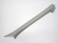 фото thumb №1, Пластик захист стійка правий перед opel zafira c iii 16r