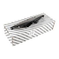 фото thumb №10, Спойлер накладка бампера перед alfa romeo giulia бампер veloce