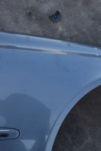 фото thumb №8, Mercedes actros mp4 крыло задняя + кронштейн