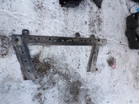 фото thumb №1, Балка pod радіатор renault clio 4 iv