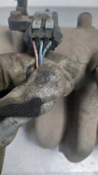 фото thumb №5, Колектор всмоктуючий daewoo tacuma 00r 1.8b