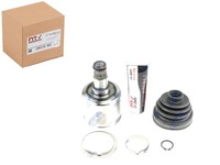 фото thumb №1, Шарнир внутренний land rover freelander 1996-2001 nty