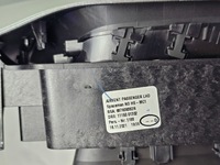 фото thumb №11, Dekor молдинг захист решітка обдув консолі панелі renault captur ii