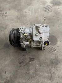 фото thumb №1, Bmw f30 2.0i компрессор кондиционера 9330825