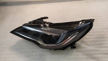 фото thumb №13, Лампа лівий перед opel astra k