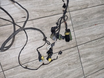 фото thumb №3, Установка джгут світла перед volvo fh fm 4 bez радара