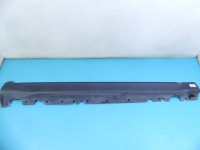 фото thumb №2, Молдинг порог правая порог bmw x5 e70