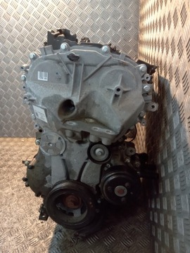 фото thumb №6, Ford focus mk4 двигатель 1.5 ecoboost yzda