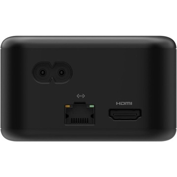 Концентратор Belkin USB-C для ноутбука, INC018vf, 4K HDMI, 5 Гбит/с, USB-A, GaN 130 Вт