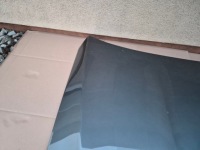 Капот крышка mercedes gle w167 167 оригинал в Украине, фото thumb