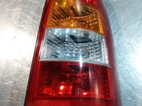 фото thumb №7, Лампа задняя правая opel astra g kombi