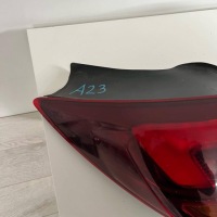 Opel insignia 1 a рестайлинг  левая фара задний  задняя 39024204 led Оригинал, фото thumb