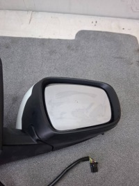 фото thumb №8, Зеркало правое renault kadjar europa 11 pin оригинал