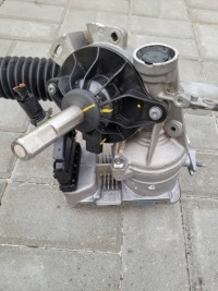 Трансмісія кермова peugeot 308 iii p5 2021- рейка рульова magiel Оригінал, фото thumb