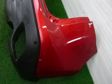 фото thumb №5, Mazda cx-5 kd 12-17 бампер задній pod pdc зад