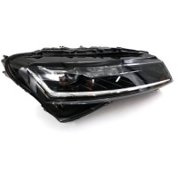 фото thumb №9, Skoda superb iii 3v3 набор фары 3v1941015d