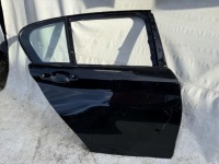 фото thumb №1, Дверь правое задняя bmw 1 f20 11-