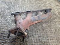 фото thumb №10, 2007 cadillac escalade коллектор выпускной 12602040