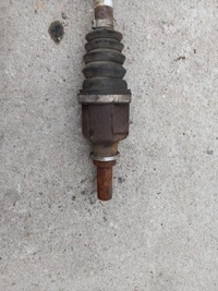 фото thumb №4, Приводной вал короткий левая renault clio iii 1.5 dci 05-12