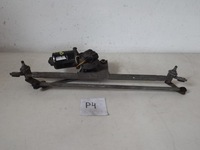 фото thumb №1, Opel vectra b механізм двірник