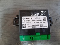 фото thumb №1, Peugeot 3008 ii модуль блок управления pdc