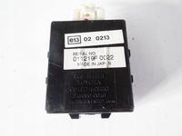 фото thumb №1, Lexus gs300 mk2 04r модуль 08192-50830