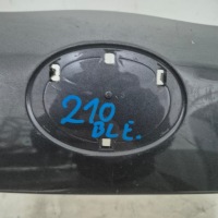 Купить Toyota yaris iii 3 рестайлинг  17-20 накладка молдинг накладка крышки задний, фото thumb