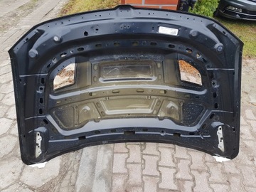 фото thumb №14, Dodge ram v 18- капот