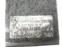 фото thumb №2, Модуль блок керування webasto mercedes w251 r-klasa