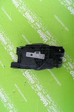 фото thumb №5, Замок двері зсувних mercedes vito 447 лівий