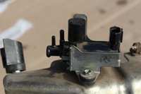 фото thumb №7, Клапан вакуумa управление турбины yaris ii auris i 1.4 d4d 25819-33030