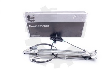 фото thumb №11, Подъемник стекла перед левый mercedes vito 10-