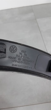 фото thumb №5, Volkswagen id4 планка накладка крыльев правая перед 11a853718f