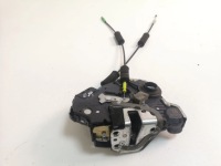 фото thumb №1, Lexus rx 330 - 350 - 400h 2005 правая сторона замок дверь передних