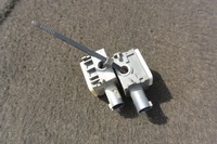 фото thumb №1, Датчик удара комплект mercedes gl x164 ml w164 r-klasa w251