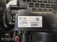 Отопитель воздуходувка кондиционер opel insignia a 2008-2017 gm 13345099 Киев, фото thumb