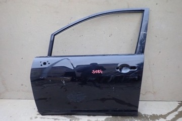 фото thumb №1, Дверь левая передние nissan tida tiida